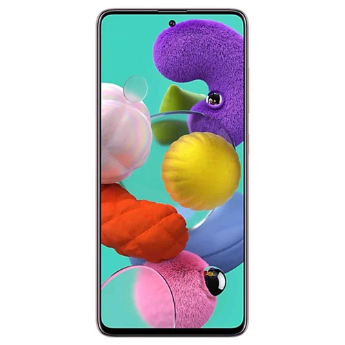 Samsung Galaxy A51 4G image 2