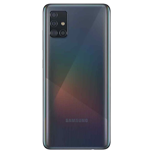 Samsung Galaxy A51 4G image 3