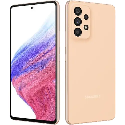 Samsung Galaxy A53 5G