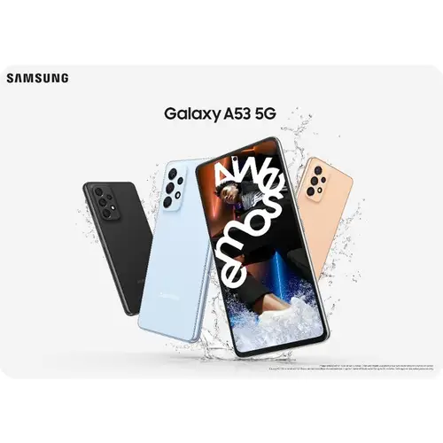 Samsung Galaxy A53 5G image 2