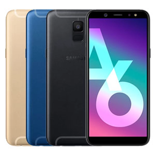 Samsung Galaxy A6 (2018)