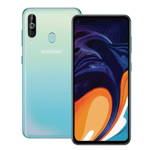 Samsung Galaxy A60 4G image 2