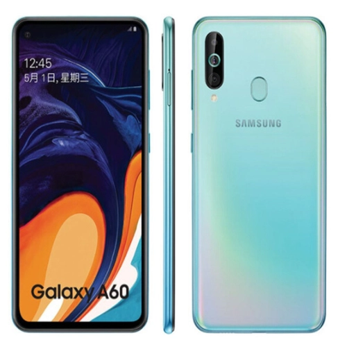 Samsung Galaxy A60 4G image 3