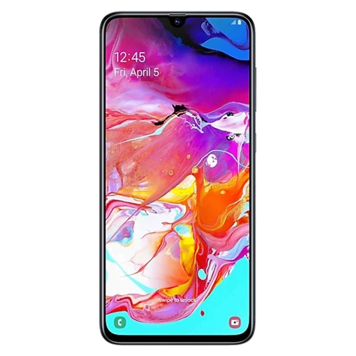 Samsung Galaxy A70 4G image 2