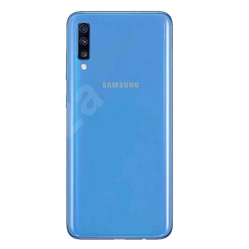 Samsung Galaxy A70 4G image 3