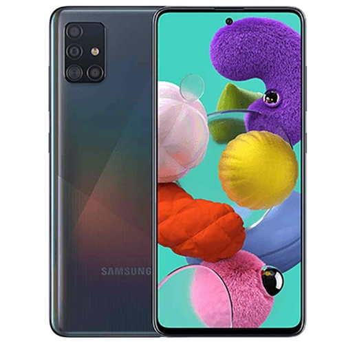 Samsung Galaxy A71 4G