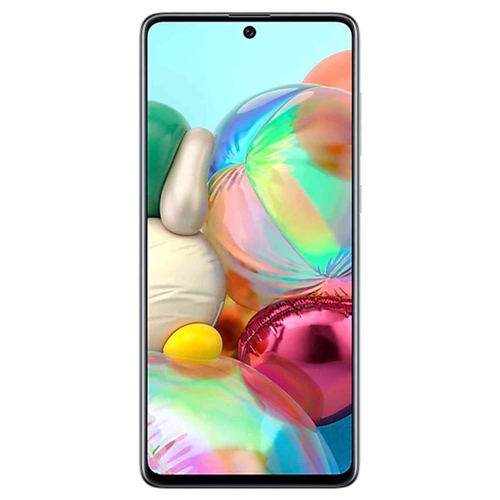 Samsung Galaxy A71 4G image 2