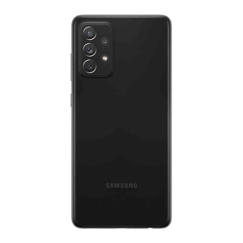 Samsung Galaxy A72 4G image 2