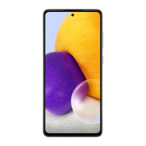 Samsung Galaxy A72 4G image 3