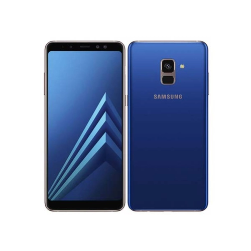 Samsung Galaxy A8 plus (2018)