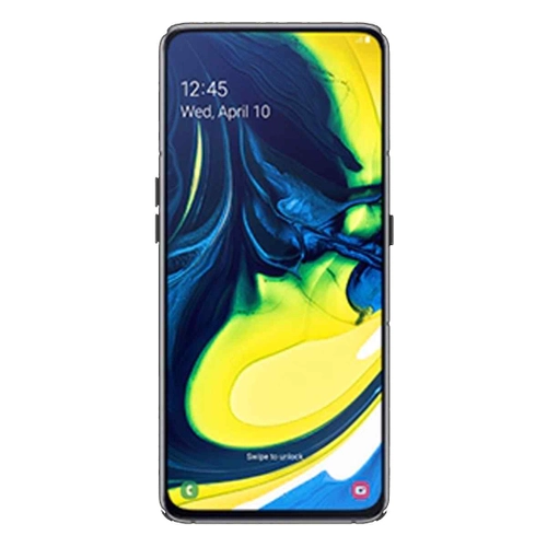 Samsung Galaxy A80 4G image 2