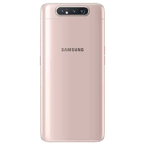 Samsung Galaxy A80 4G image 3