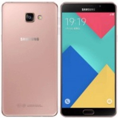 Samsung Galaxy A9 (2016)