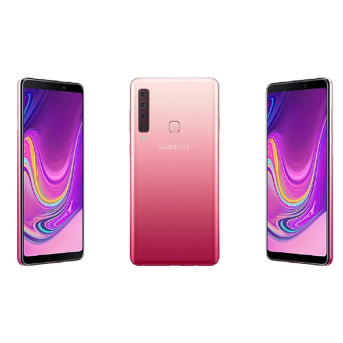 Samsung Galaxy A9 (2018)