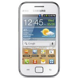Samsung Galaxy Ace Duos