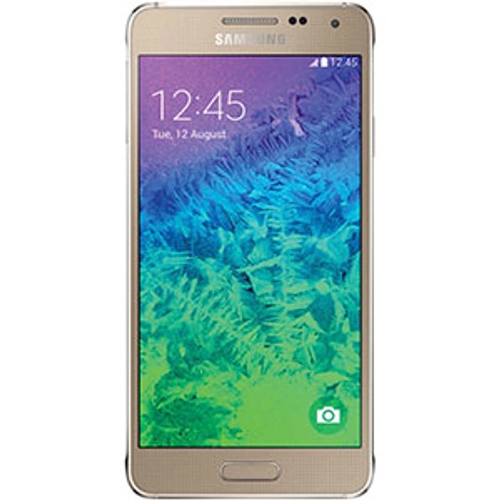 Samsung Galaxy Alpha G850