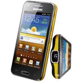 Samsung Galaxy Beam