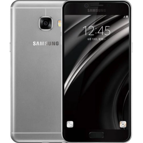 Samsung Galaxy C5 Pro