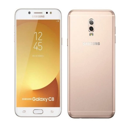 Samsung Galaxy C8