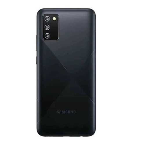 Samsung Galaxy F02s 4G image 2