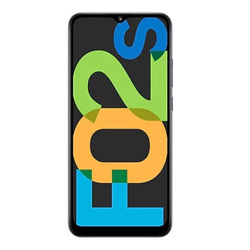 Samsung Galaxy F02s 4G image 3
