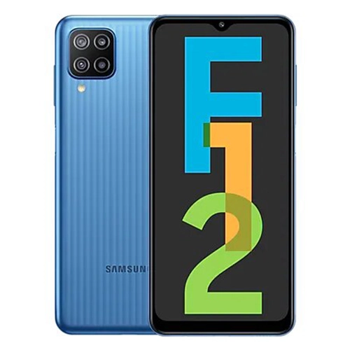Samsung Galaxy F12 4G