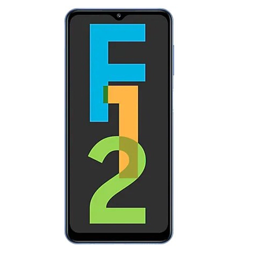 Samsung Galaxy F12 4G image 3