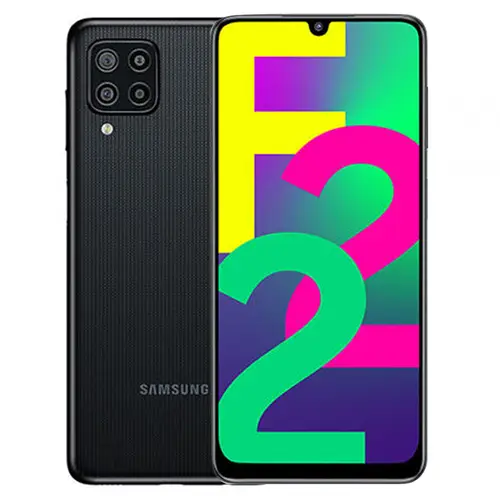 Samsung Galaxy F22 4G