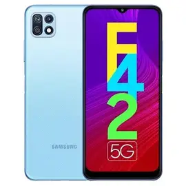 Samsung Galaxy F42 5G
