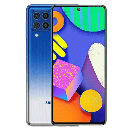 Samsung Galaxy F62 4G