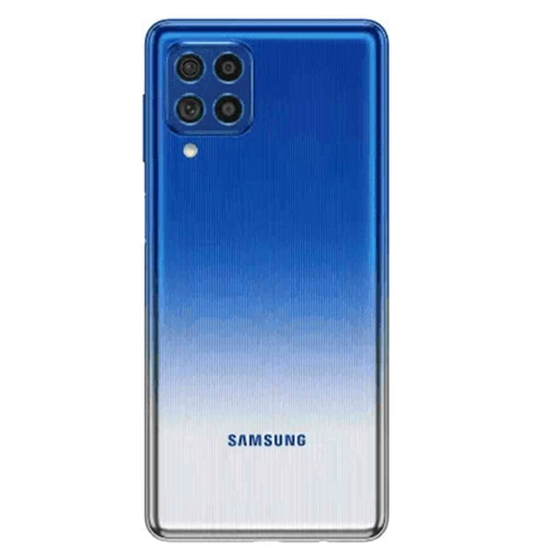 Samsung Galaxy F62 4G image 2