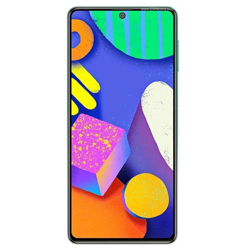 Samsung Galaxy F62 4G image 3