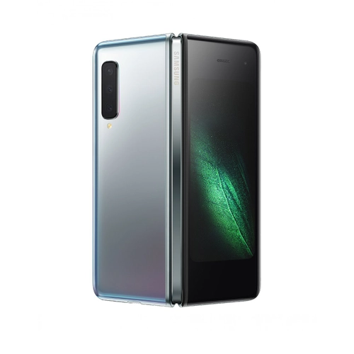 Samsung Galaxy Fold image 3