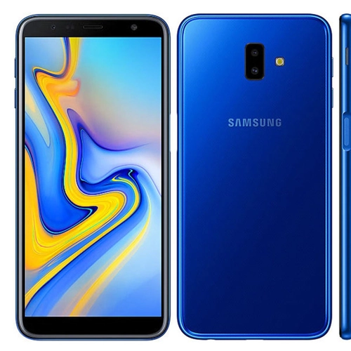 Samsung Galaxy J6 Plus