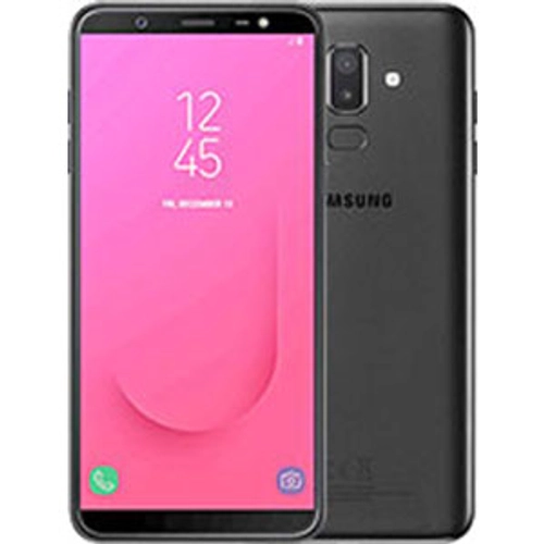 Samsung Galaxy J8