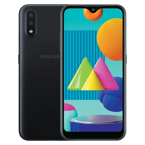 Samsung Galaxy M01 Core