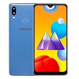 Samsung Galaxy M02 4G