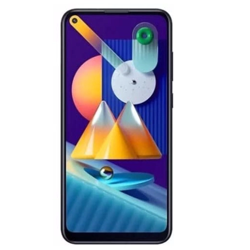 Samsung Galaxy M11 4G image 2
