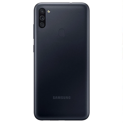 Samsung Galaxy M11 4G image 3