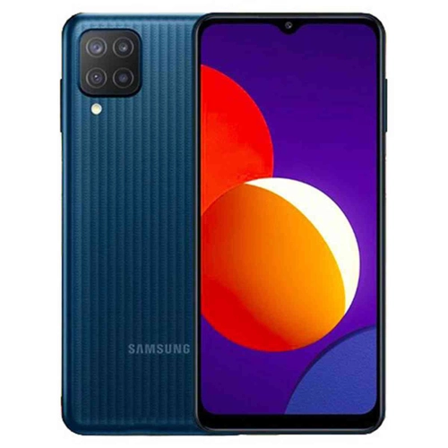 Samsung Galaxy M12 4G