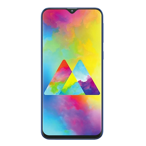 Samsung Galaxy M20 4G image 3