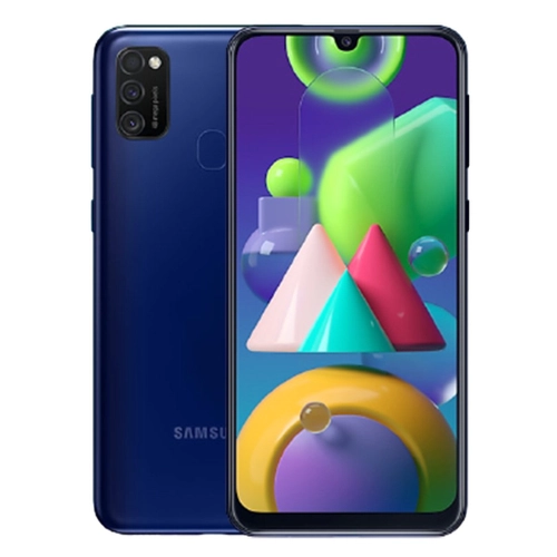 Samsung Galaxy M21 4G