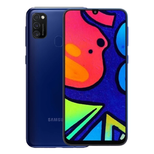 Samsung Galaxy M21s 4G