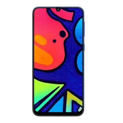Samsung Galaxy M21s 4G image 3
