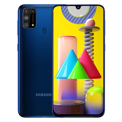 Samsung Galaxy M31 4G