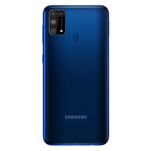 Samsung Galaxy M31 4G image 2