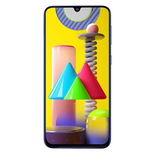 Samsung Galaxy M31 4G image 3