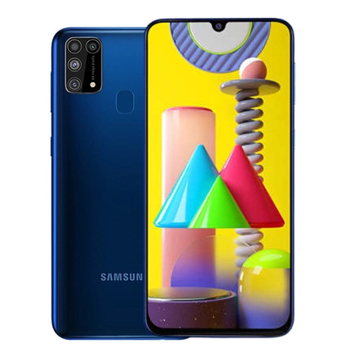 Samsung Galaxy M31 Prime