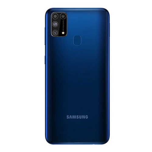 Samsung Galaxy M31 Prime image 2