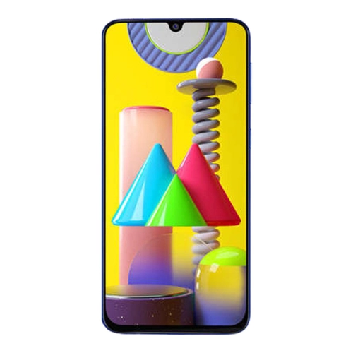 Samsung Galaxy M31 Prime image 3